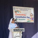 Celebrating Constitution Day