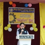 Celebrating Workers' Day