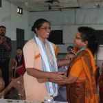 Farewell & Welcoming Programme of Vice Principal