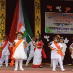 Independence Day Celebration