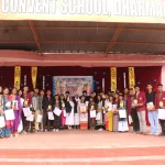 Farewell - ICSE Batch 2024-25