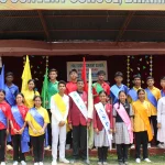 Investiture Ceremony 2025-26