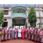 Teachers' Training Programme - 2025-26