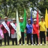 Investiture Ceremony