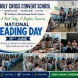 National Reading Day