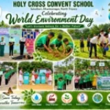 World Environment Day Celebration
