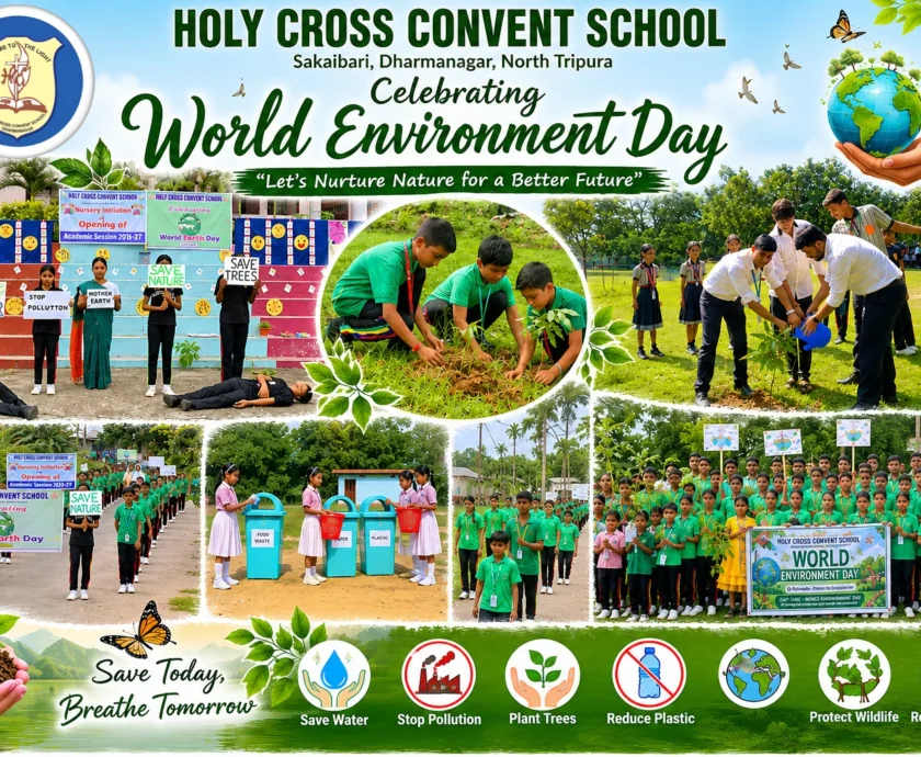 world environment day1