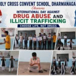 Say No to Drugs