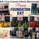 Happy Foundation Day