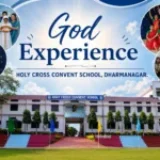 God Experience – First Core Value