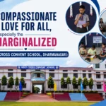 Compassionate Love for All, Especially the Marginalized - Second Core Value