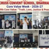 Truth, Love, Justice and Peace – Fifth Core Value