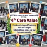 Excellence in terms of Developing each one’s Unique Potentialities to Build a Just and Humane Community – Fourth Core Value